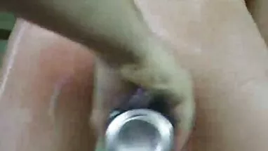 Thiếu niên với hai phim sex cô giáo thảo vú bự cô gái dễ thương chơi với một dương vật lớn