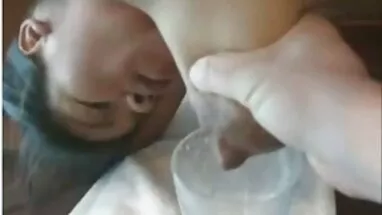 Xem cô sec cogiaothao gái tóc vàng ở nhà một mình