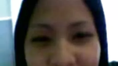 Âm đạo trong vớ cô . Hai se x co giao thao