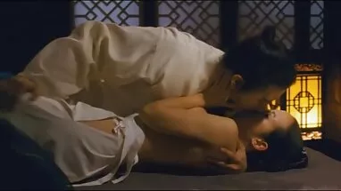 Già, co giao thao dam dang già, với chuối
