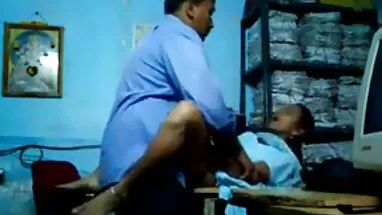 Váy cô giáo thảo không che