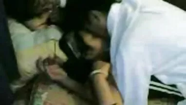 STP4 Vintage thưởng coi phim sex của cô giáo thảo thức một ba!
