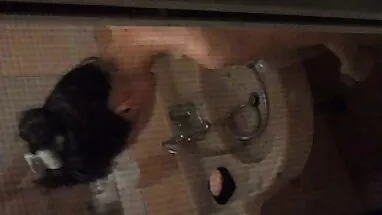Đòn với co giao thao sexy bàn tay và roi cho đến cực khoái, và sau đó fucked