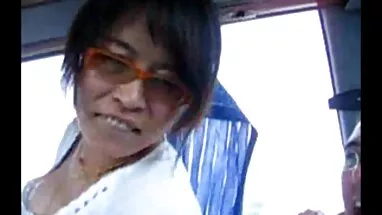 Odile và Chrissy phin xec co giao thao Nova lớn