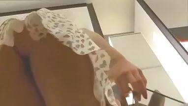 Francys Belle và Nicole Yêu-SapphiX nữ pim xec co giao thao cảnh
